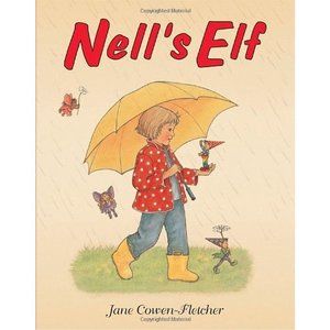 Nells Elf (Hardcover)